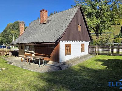 Prodej rodinného domu 75 m², pozemek 177 m²