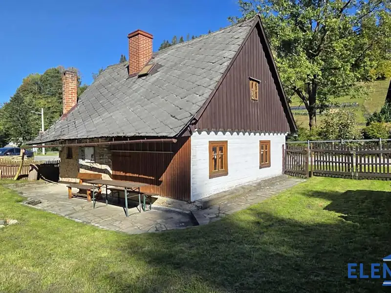 Prodej rodinného domu 75 m², pozemek 177 m², Zlaté Hory – náhled fotky 1