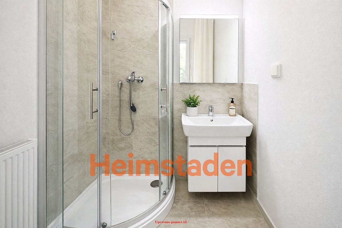 Pronájem bytu 1+1 42 m² – fotografie 3