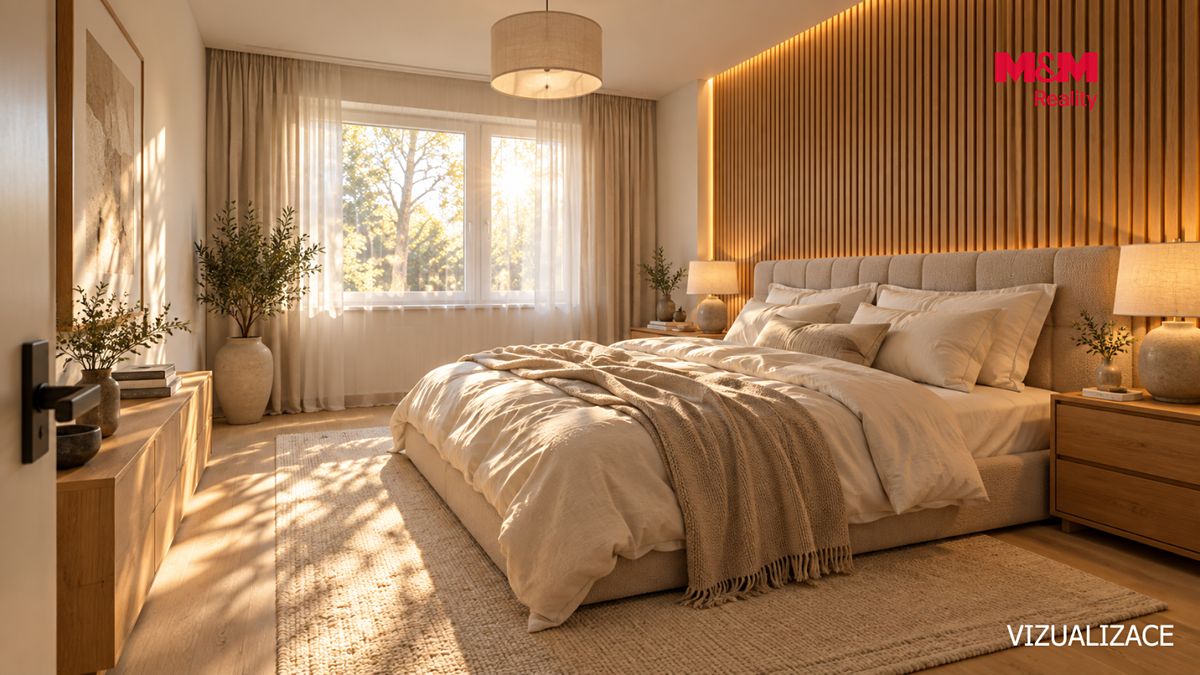 Prodej bytu 3+1 66 m² – fotografie 4