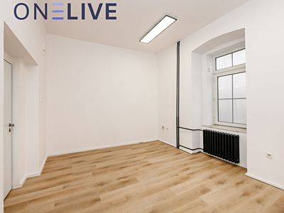 Pronájem kanceláře 17 m²