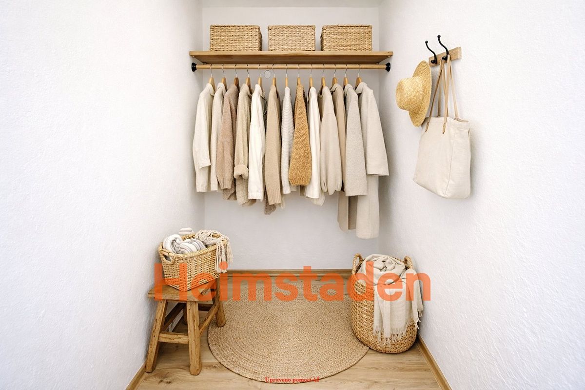 Pronájem bytu 1+1 38 m² – fotografie 5