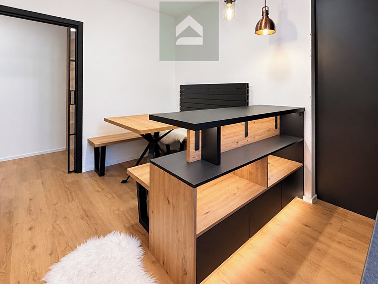 Pronájem bytu 2+1, 63 m² (8 z 32)