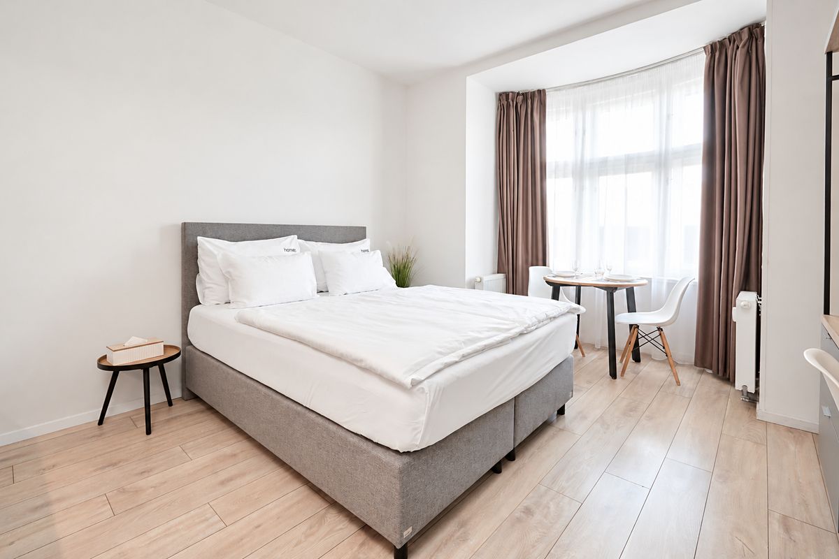Pronájem bytu 1+kk 25 m² – fotografie 3