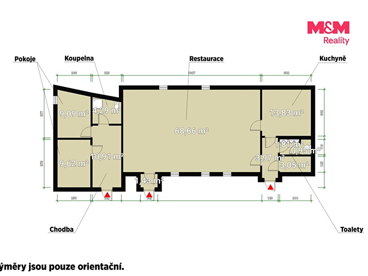 Prodej pozemku, 16 101 m² (22 z 30)