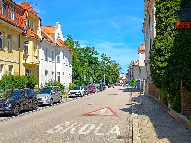 Prodej bytu 4+kk 94 m², České Budějovice, ev.č. PP-8157