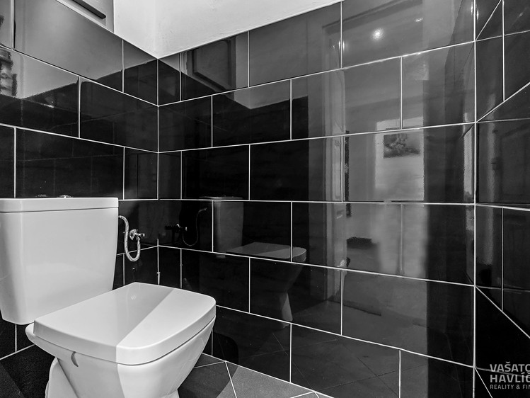 Квартира 2+kk на продаж, 44 м² (15 з 18)