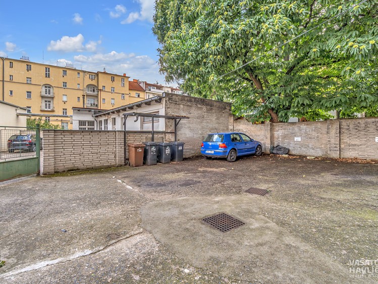 Квартира 2+kk на продаж, 44 м² (18 з 18)
