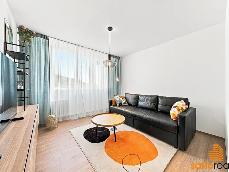 Prodej bytu 1+1 42 m², Ústí nad Labem – náhled fotky 2