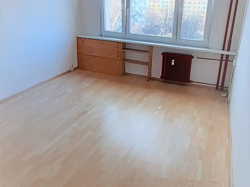 Pronájem bytu 1+kk 25 m², Praha – náhled fotky 2