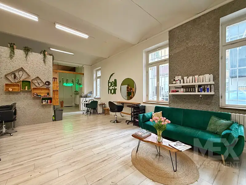 Pronájem obchodního prostoru 89 m², Praha – náhled fotky 3
