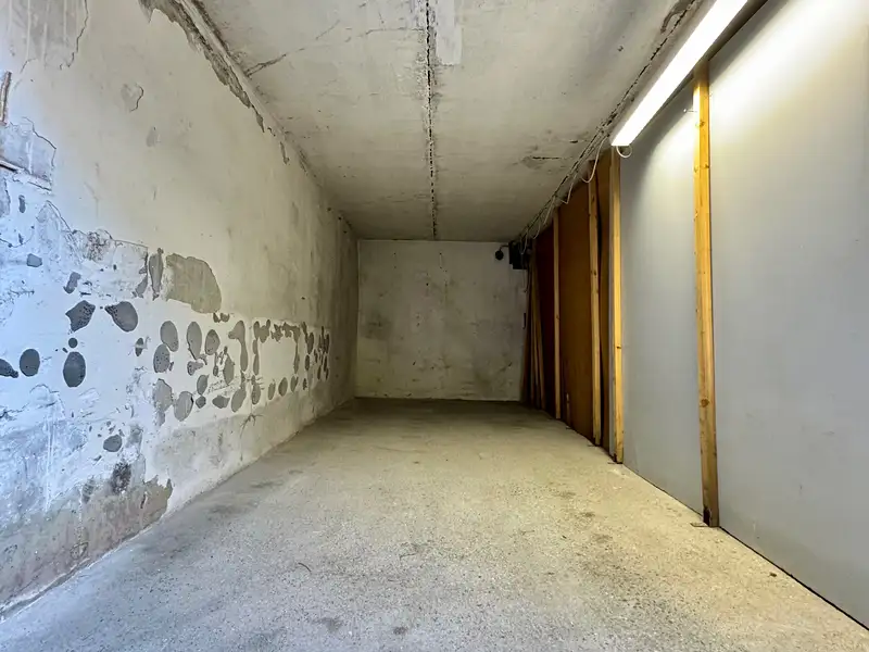 Prodej garáže 16 m², Jihlava – náhled fotky 3
