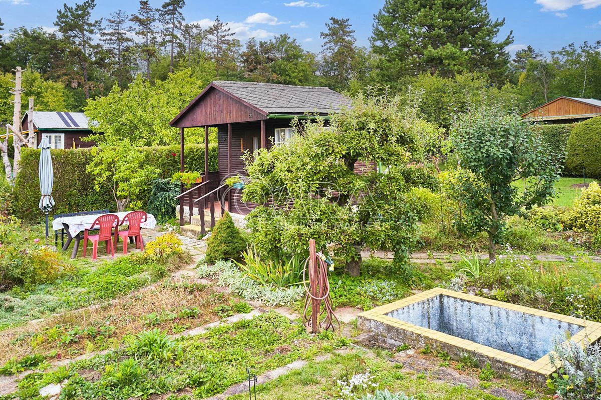 Prodej chaty 12 m², pozemek 358 m² – fotografie 2