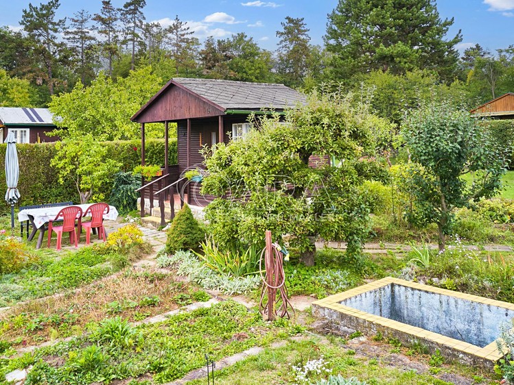 Prodej domu, 12 m² (2 z 24)