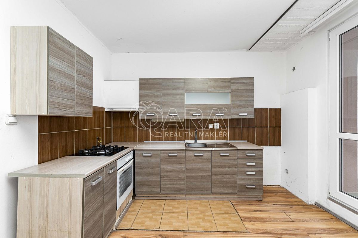 Prodej bytu 3+1 64 m² – fotografie 5