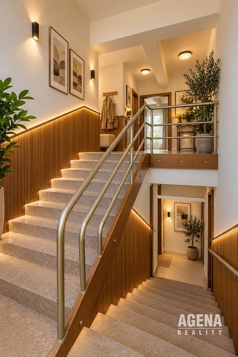 Prodej rodinného domu 436 m², pozemek 2452 m² – fotografie 4