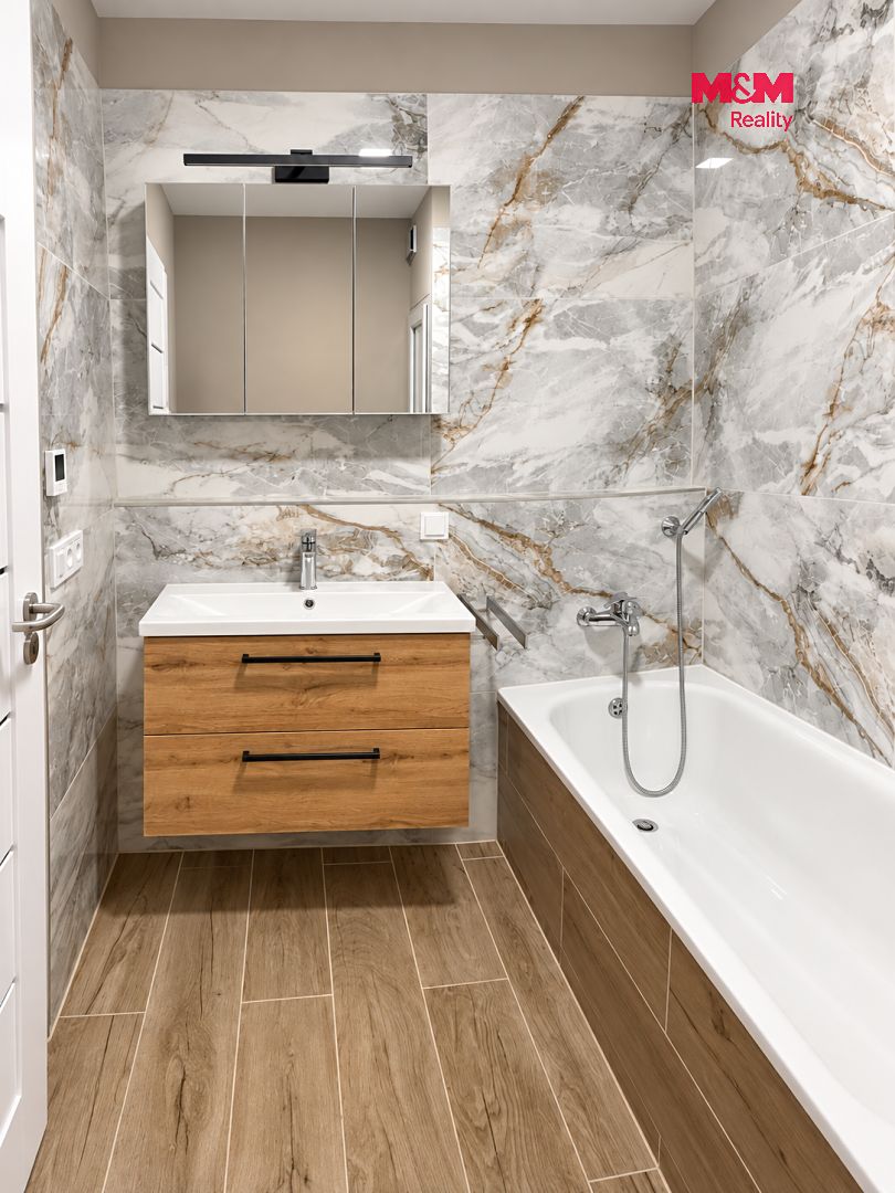 Pronájem bytu 3+1 76 m² – fotografie 5