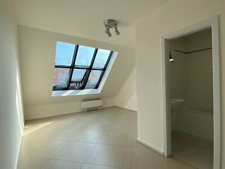 Квартира 2+kk в оренду, 64 м² (11 з 17)