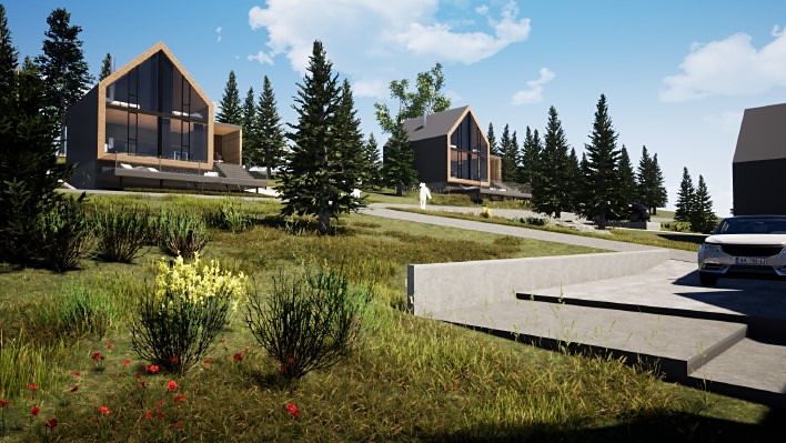 Prodej rodinného domu 133 m², pozemek 600 m² – fotografie 3