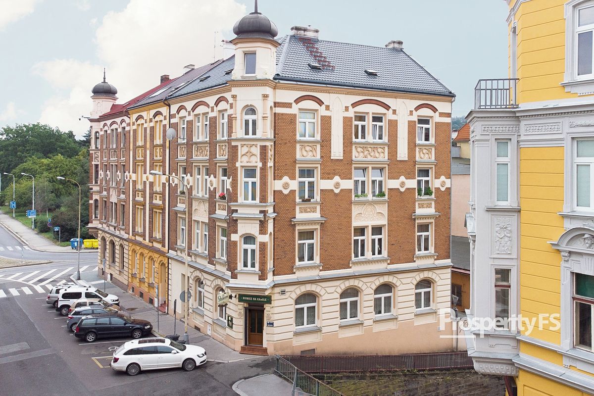 Prodej obchodního prostoru 143 m² – fotografie 2