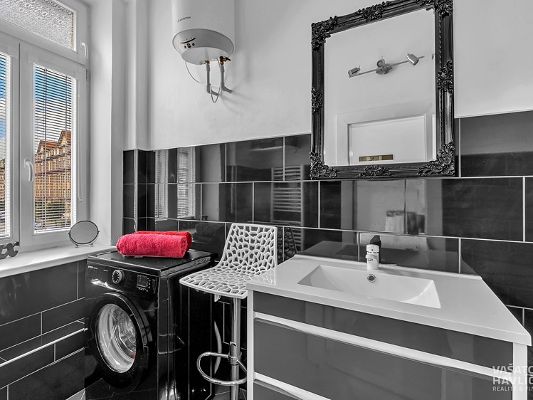 Квартира 2+kk на продаж, 44 м² (12 з 18)