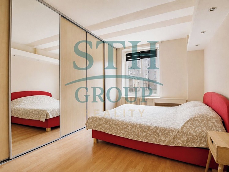 Квартира 3+kk на продаж, 77 м² (5 з 17)