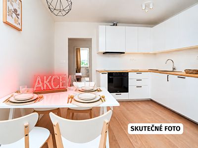 Prodej bytu 3+kk 57 m²