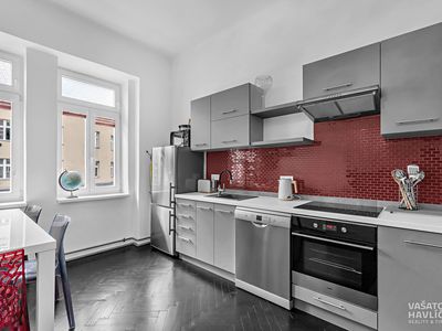 Prodej bytu 2+kk 44 m²