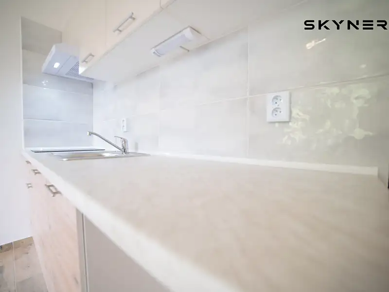 Pronájem bytu 1+kk 21 m², Ústí nad Labem – náhled fotky 3
