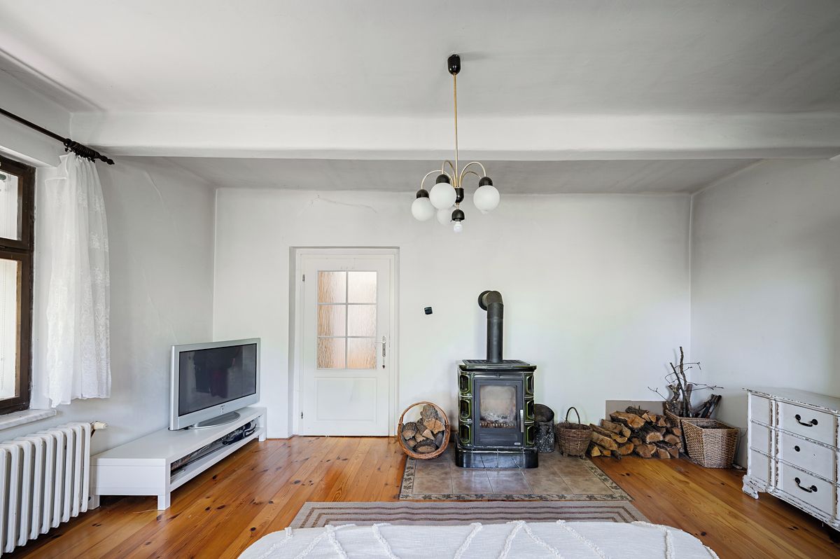 Prodej chalupy 115 m², pozemek 1495 m² – fotografie 3