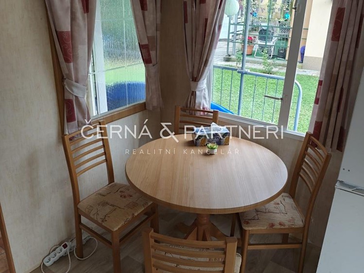 Prodej nemovitosti, 40 m² (4 z 11)