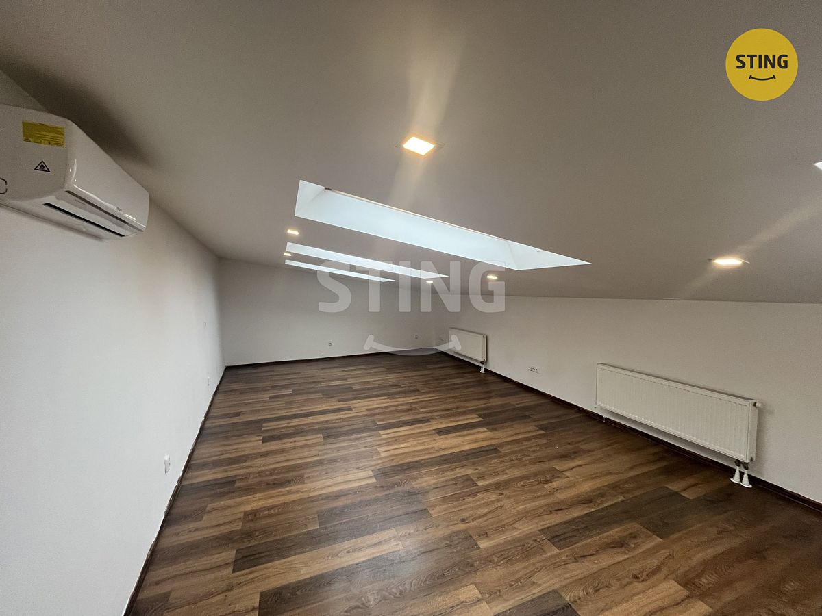 Pronájem bytu 1+kk 47 m² – fotografie 5