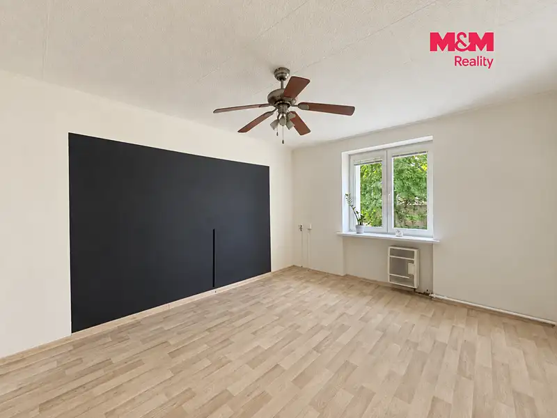 Prodej bytu 3+1 57 m², Krupka – náhled fotky 2