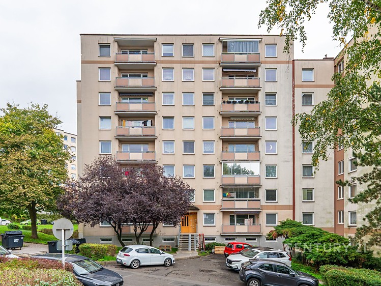 Квартира 4+1 на продаж, 89 м² (26 з 30)