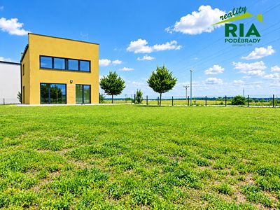 Prodej rodinného domu 136 m², pozemek 1940 m²