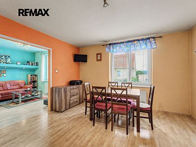 Prodej rodinného domu 71 m², pozemek 377 m²
