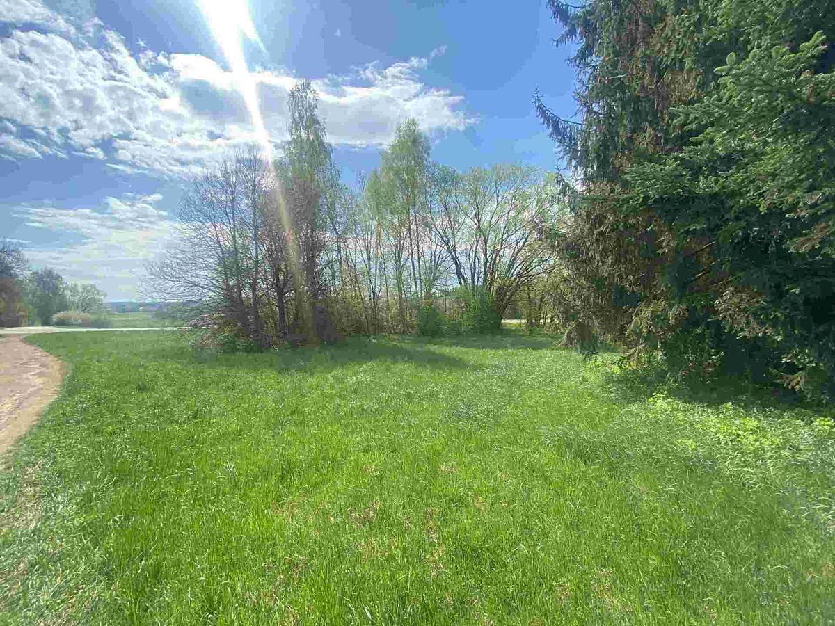 Prodej stavebního pozemku 1275 m² – fotografie 3
