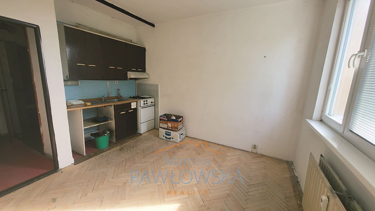 Prodej bytu 1+1 36 m² – fotografie 3