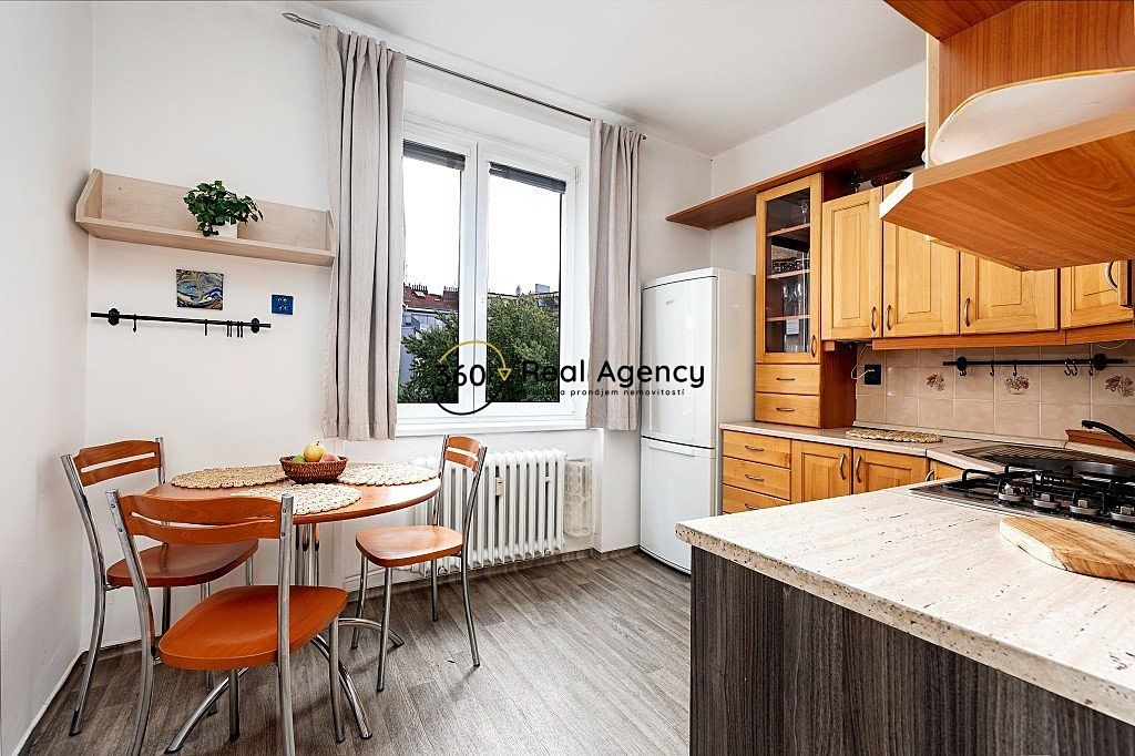 Prodej bytu 2+1 62 m² – fotografie 2