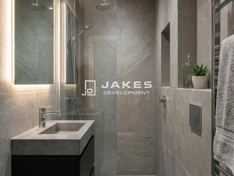 Prodej bytu 2+kk 35 m², Praha – náhled fotky 3