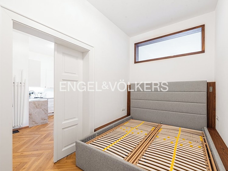 Квартира 3+kk в оренду, 68 м² (5 з 7)