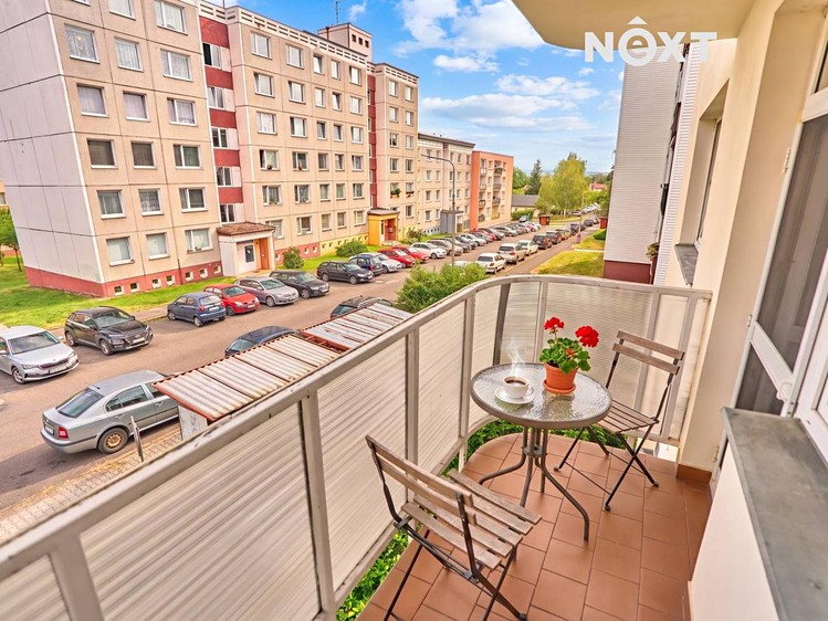 Квартира 2+kk на продаж, 52 м² (12 з 14)
