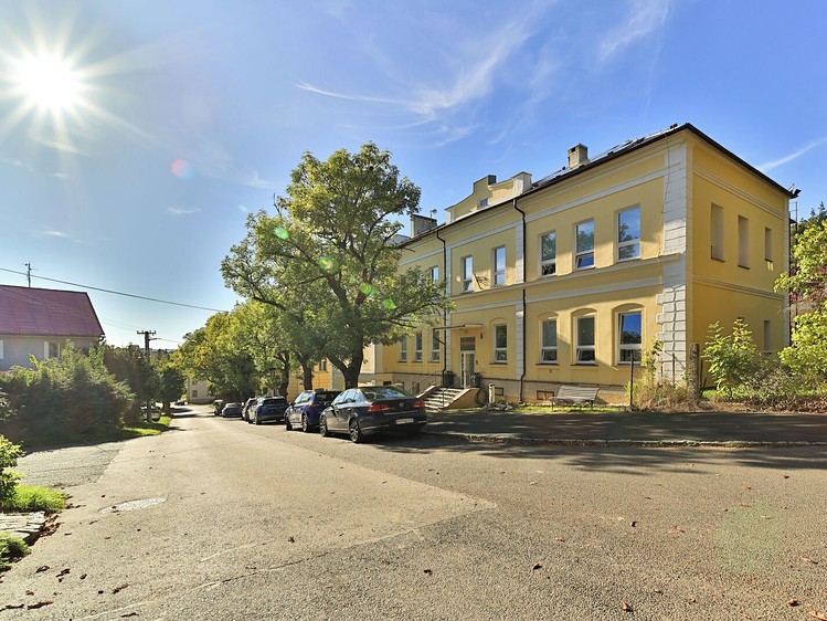 Квартира 3+1 в оренду, 56 м² (4 з 30)