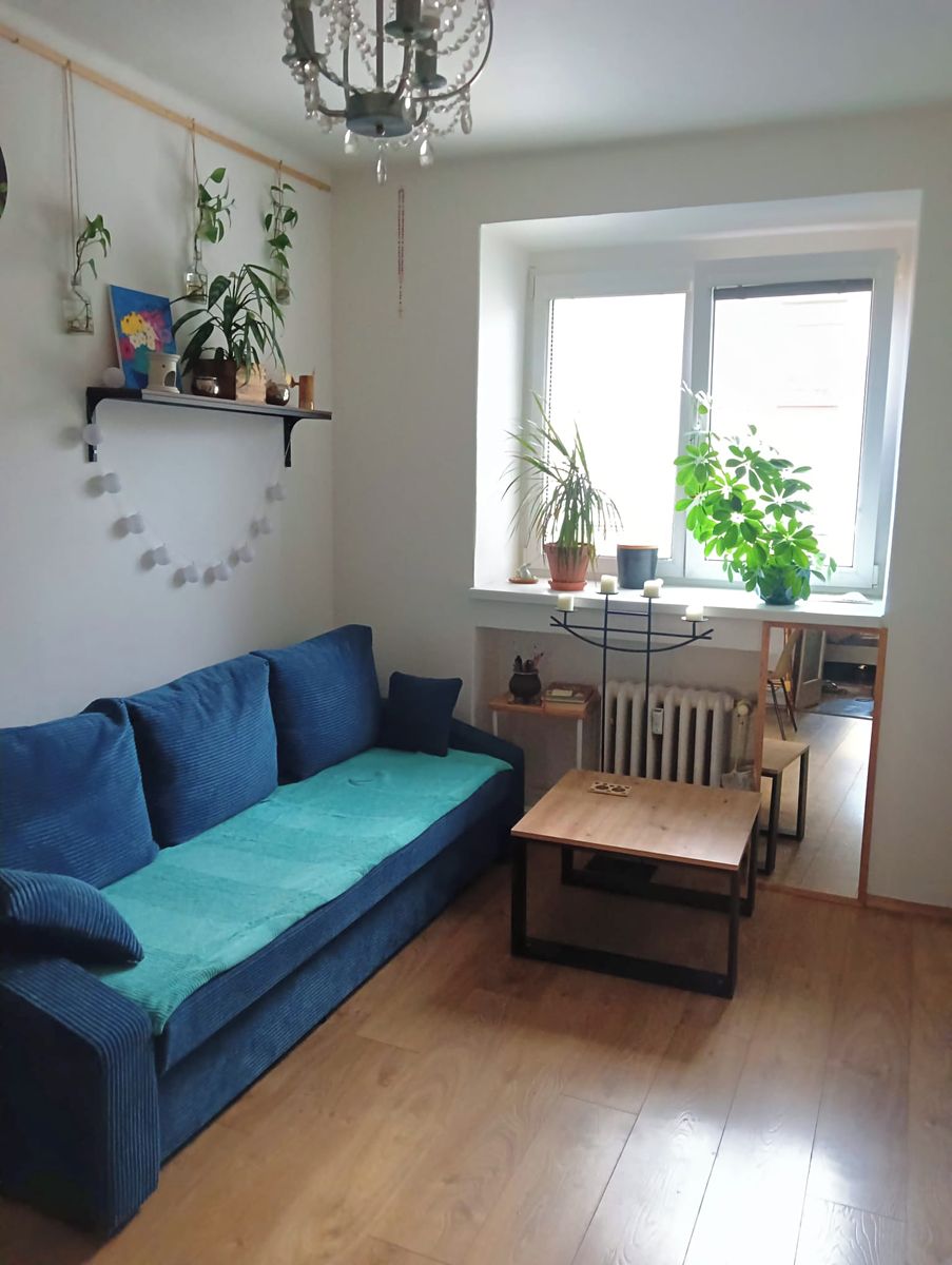Prodej bytu 2+1 64 m² – fotografie 3