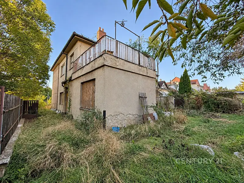 Prodej vícegeneračního domu 240 m², pozemek 402 m², Brno – náhled fotky 3