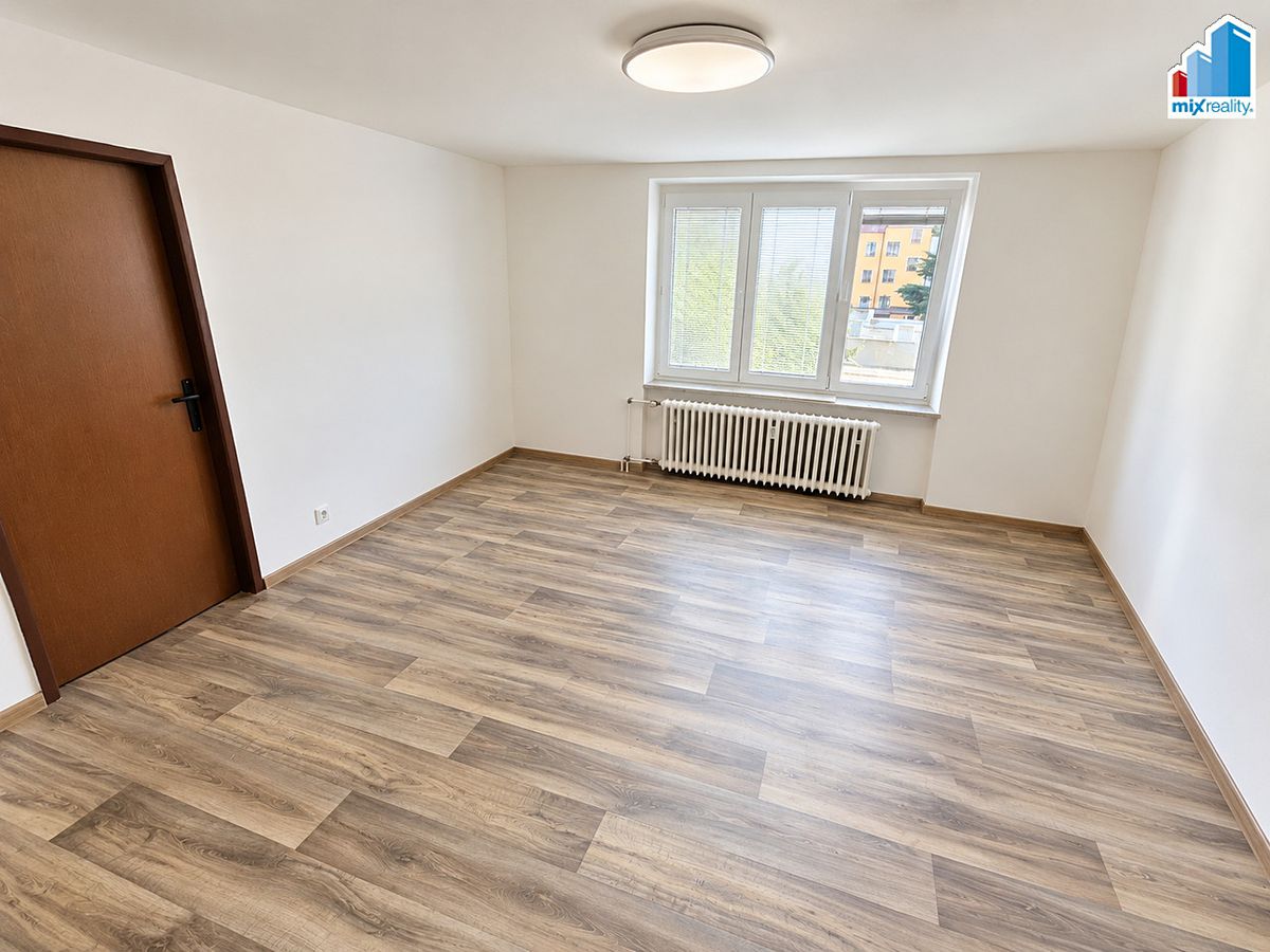Pronájem bytu 2+1 56 m² – fotografie 4