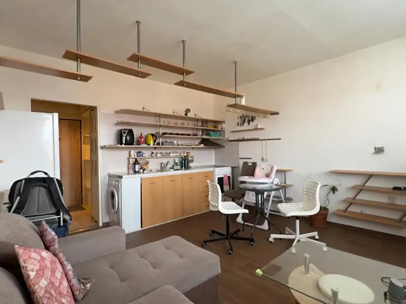 Pronájem bytu 2+kk 40 m², Česká Lípa – náhled fotky 2