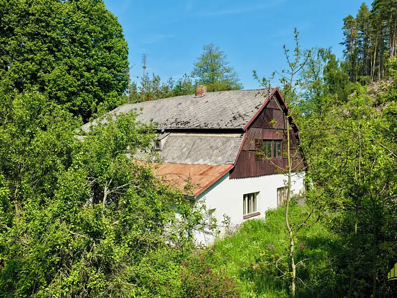 Prodej stavebního pozemku 1094 m², Stránecká Zhoř – náhled fotky 2