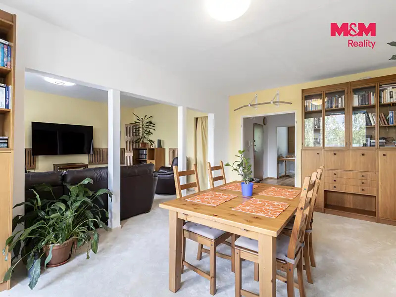 Prodej bytu 4+1 97 m², Frýdek-Místek – náhled fotky 2