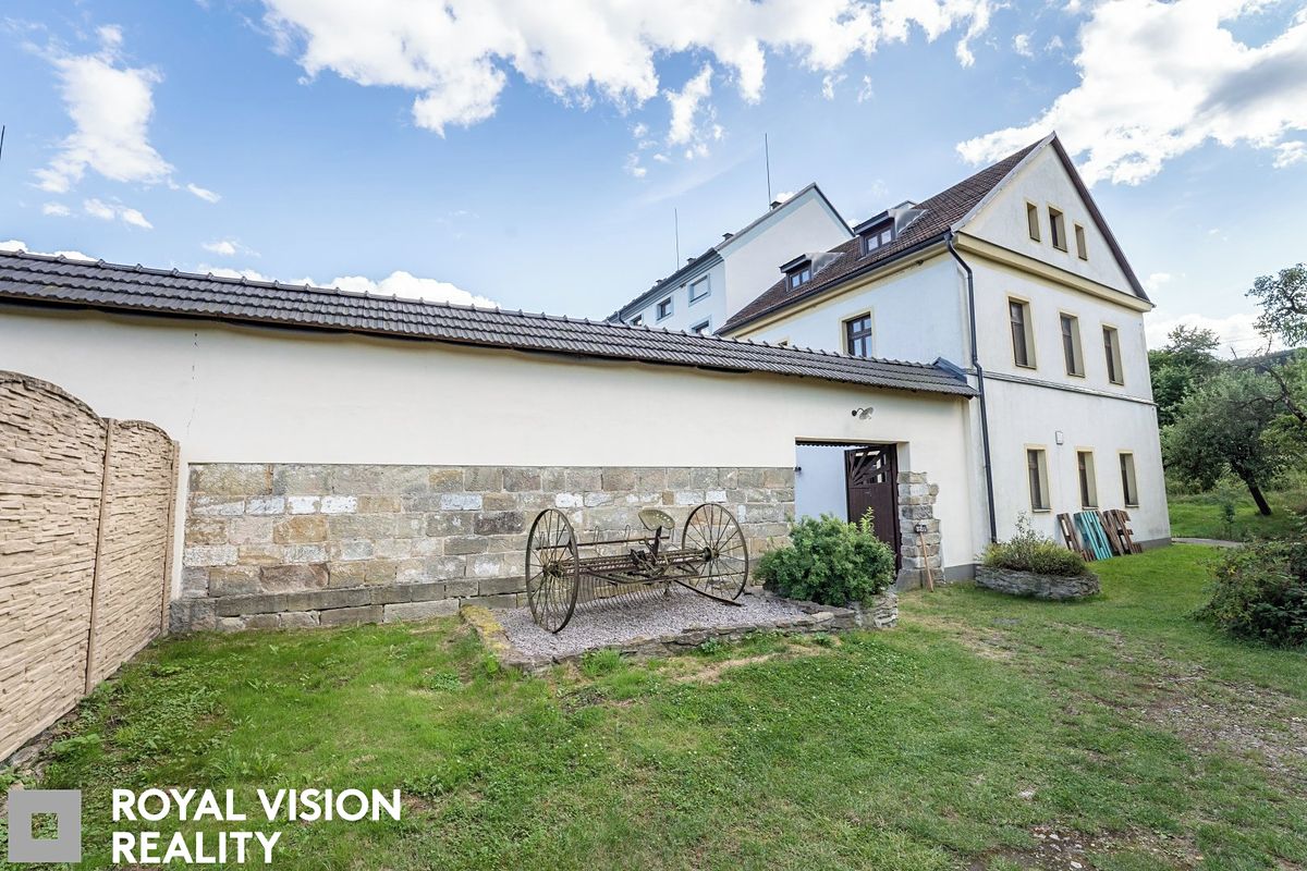 Prodej zemědělského objektu 270 m² – fotografie 3